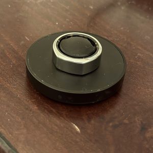 Oura Ring Heritage Gen 3- size 7